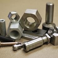 Alloy Series Fasteners Suppliers in India
