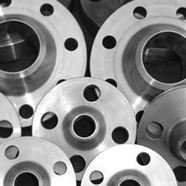 Alloy Series Flanges Supplier in India