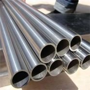 Alloy Series Pipes Supplier in India