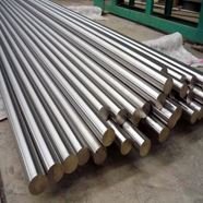 Alloy Series Round Bars Supplier in India