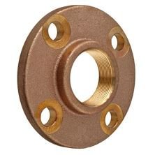 Brass Flanges Supplier in India