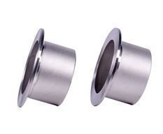 Pipe Stub-ends Fittings Manufacturer India