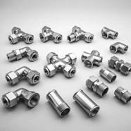 Carbon Steel Dairy Fittings Supplier in India