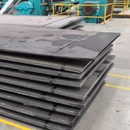 Carbon Steel Sheet & Plates Supplier In India 