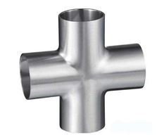 Pipe Cross Fittings Manufacturer India
