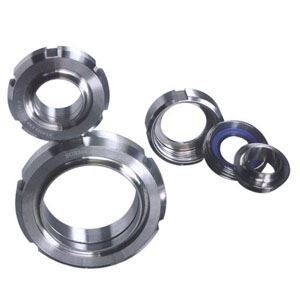 Dairy Fittings T.C Fittings Supplier in India