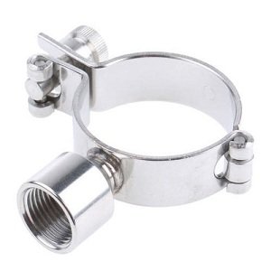 Diary Fittings Pipe Holder Supplier India