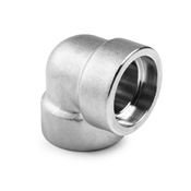 Forged Elbow Fittings Manufacturer India