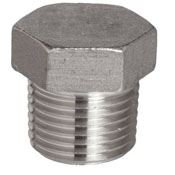 Forged Plug Fittings Manufacturer in India