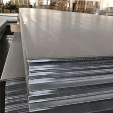 Nickel Alloy Sheet & Plates Supplier In India 