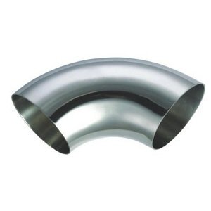 Diary Fittings Plain Bend Supplier India