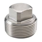 Pipe Plug Fittings Manufacturer in India