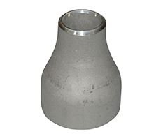 Forged Reducer Fittings Manufacturer India