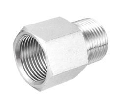 Pipe Reducer Fittings Manufacturer India