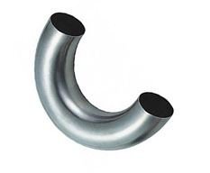 Pipe Return Bends Fittings Manufacturer India