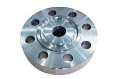 Ring-Type Joint Flange Manufacturer India