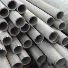 Seamless Pipes Supplier in India