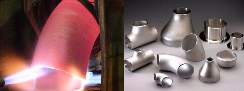 Pipe Fittings Manufacturer In India