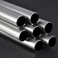 Stainless Steel Pipes Supplier in India