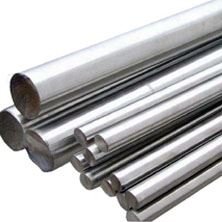 Stainless Steel Round Bars Supplier in India