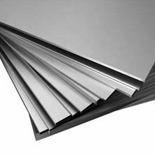 Stainless Steel Sheet & Plates Supplier in India