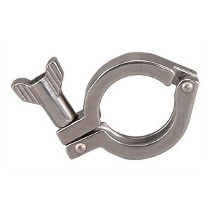 Diary Fittings T.C Clamp Supplier India