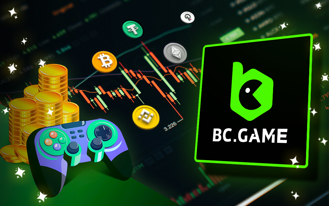 Exploring the Exciting World of BC.Game 8