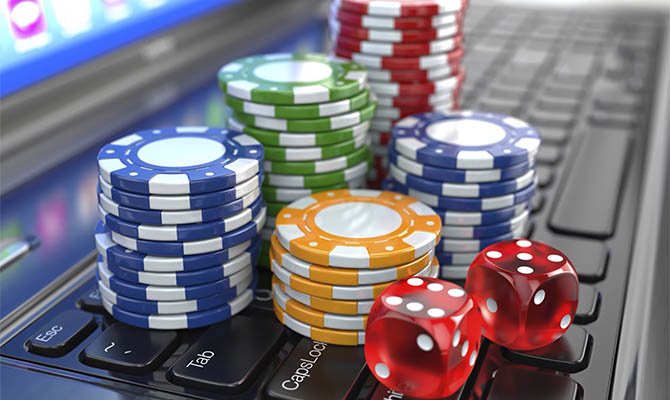 Лучшие казино онлайн в Польше для игры в слоты c джекпотом