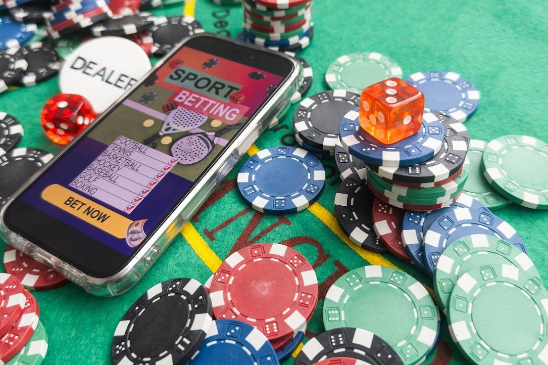 Best strategies for betting on 6
