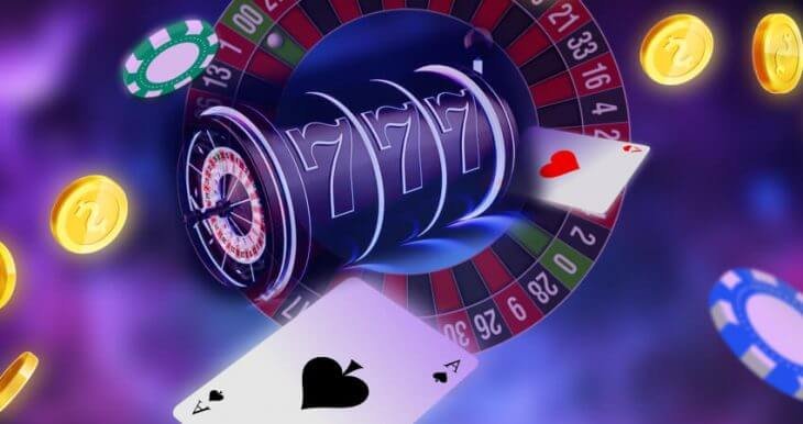 Casino Libet Your Ultimate Gaming Destination
