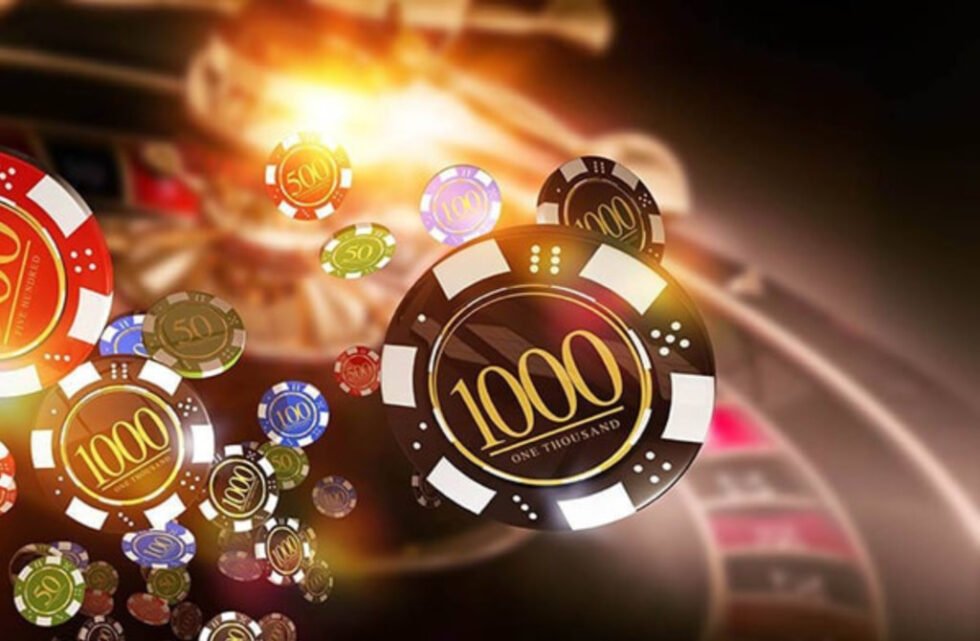 Discover CasinoLab Casino & Sportsbook Your Ultimate Gaming Destination