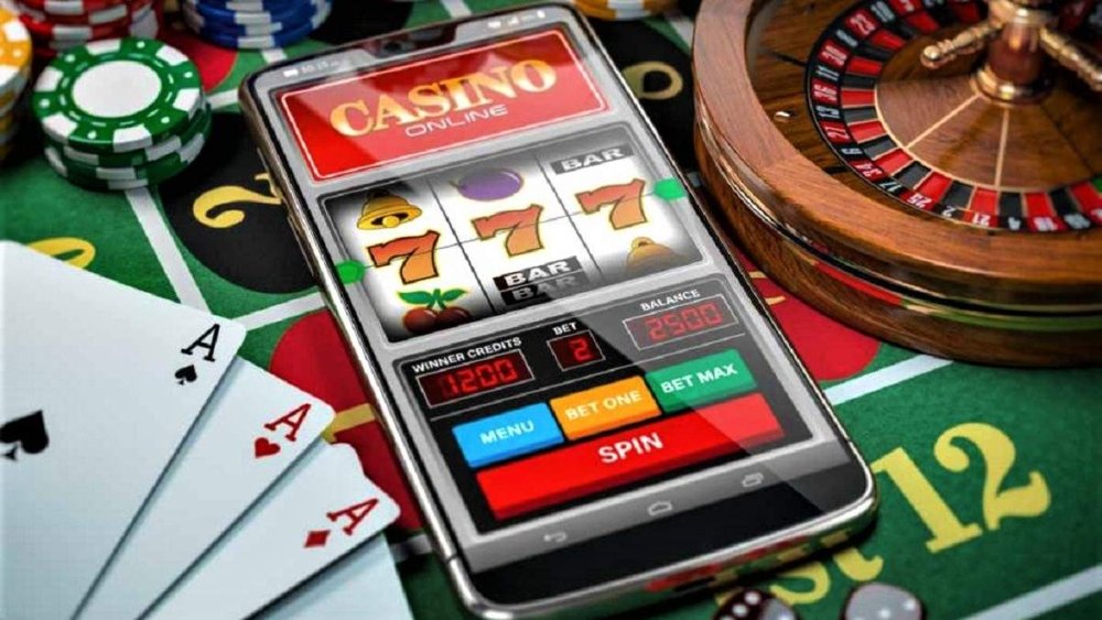 Discover Exciting Games and Rewards at Casino SpinTime