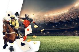 Experience the Excitement of Gaming Play today and enjoy thrilling Adventures