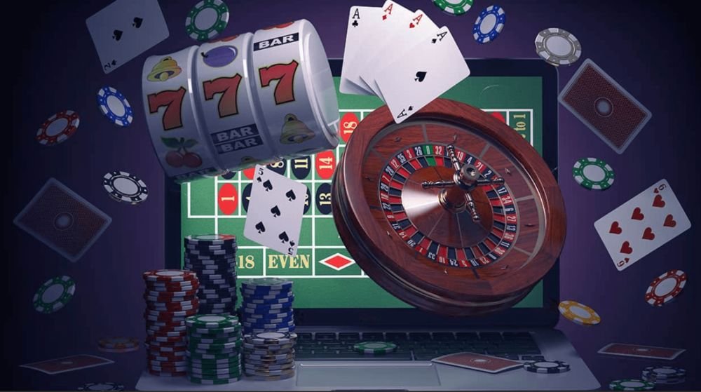 Experience Thrills and Wins at Online Casino Lucky Barry 20