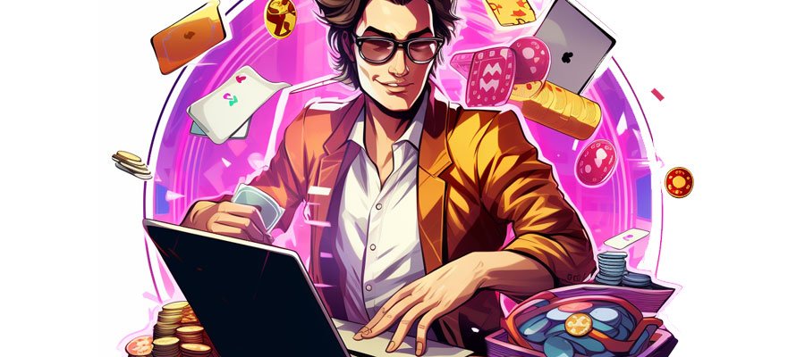 Najlepsze kasyno online - Jak wybrać idealne miejsce do gry