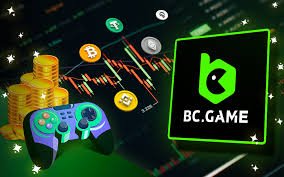 Ultimate Guide on How to Play BC Game