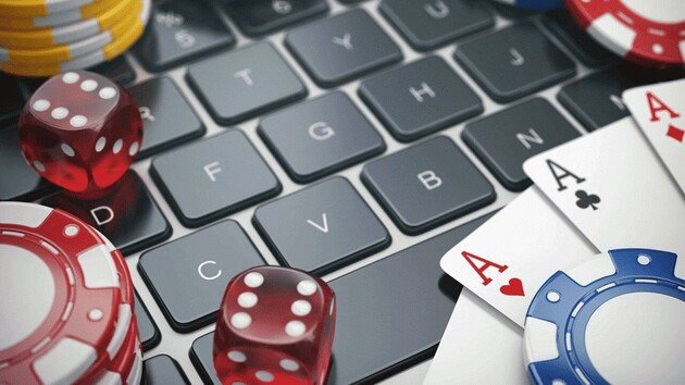 Ultimate Guide to Online UK Memo Casino