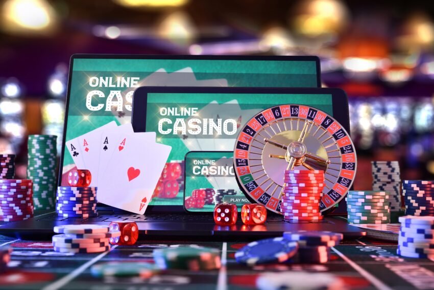 Unleashing the Thrills Casino Fire Scatters UK