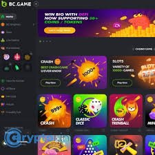 Unlock Your Earning Potential with BC.Game Affiliate Program