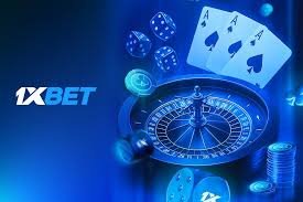 魅力的な1xbet スロットの世界を探検する