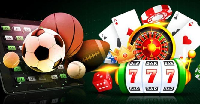 Best Games for Matched Betting 9