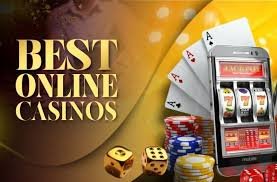 Casino Richy Fox Explore the Exciting World of Online Gaming