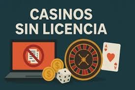 Descubre el emocionante mundo del casino fuera de España