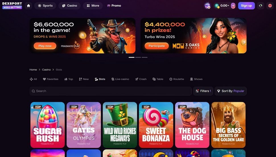 Exploring the Exciting World of Bitcoin Sportsbook