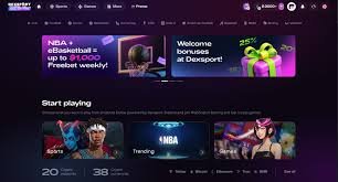 Exploring the Exciting World of Bitcoin Sportsbook
