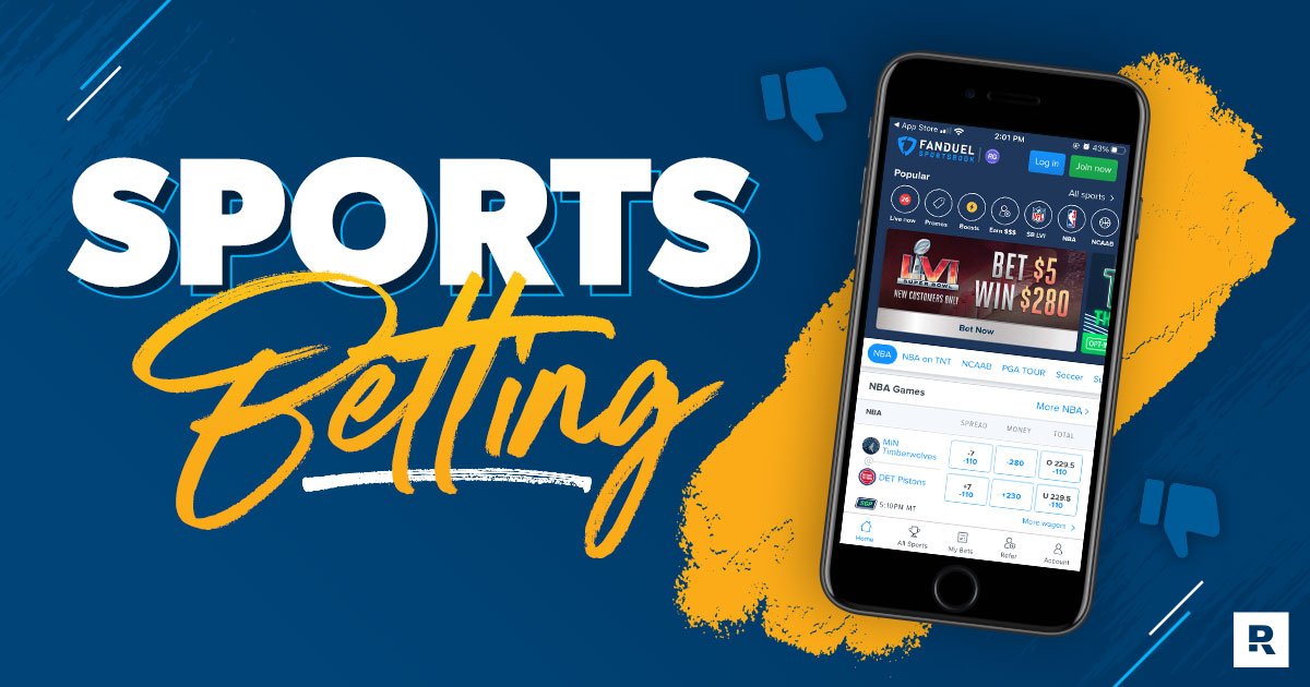 How to Use In-Play Betting 5