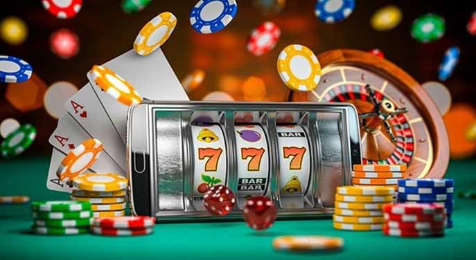 Unleashing Fun and Fortune at SlotsDynamite Online Casino UK